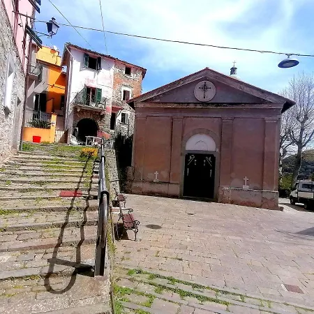 Da Greta - Biassa *