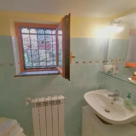 Da Greta Vakantiehuis