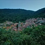Da Greta Nyaraló