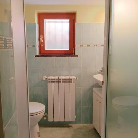 Holiday home Da Greta La Spezia