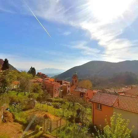 Ferienhaus Da Greta *