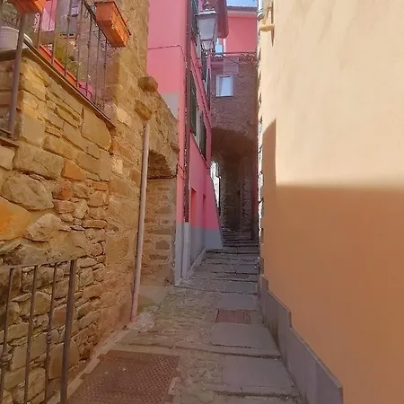 Da Greta - Biassa