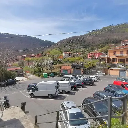 Da Greta 度假居 *