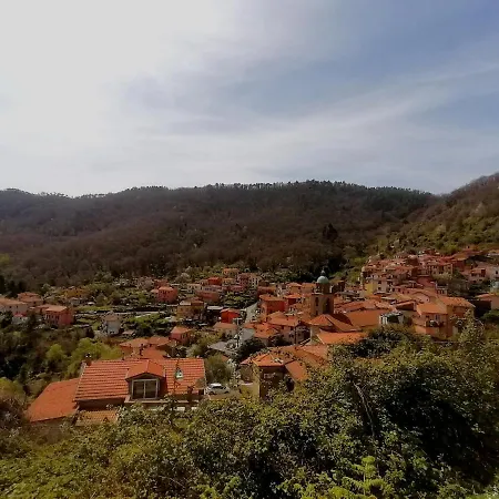Da Greta Holiday home