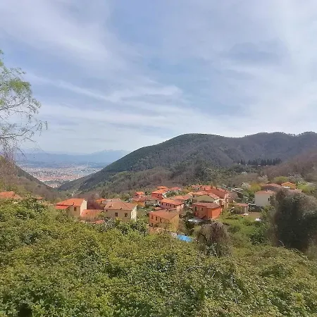 Nyaraló Da Greta *