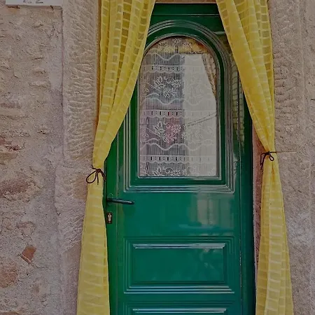 Da Greta Ferienhaus *