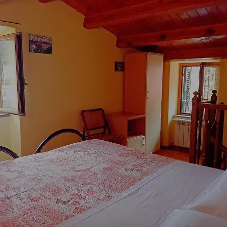 Holiday home Da Greta