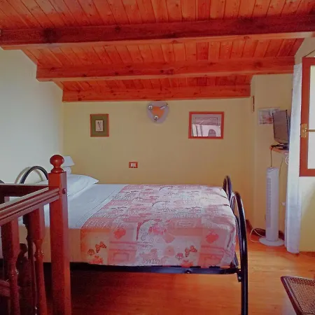 Da Greta Holiday home