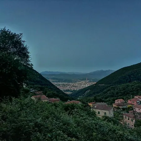Da Greta Ferienhaus La Spezia