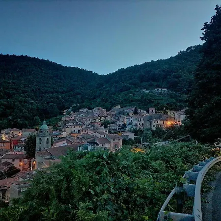 Da Greta * La Spezia