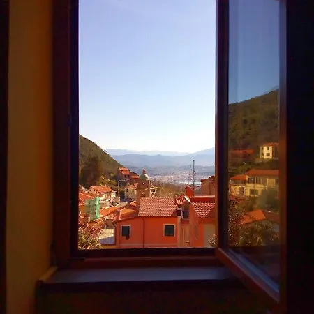 Da Greta * ラ・スペツィア