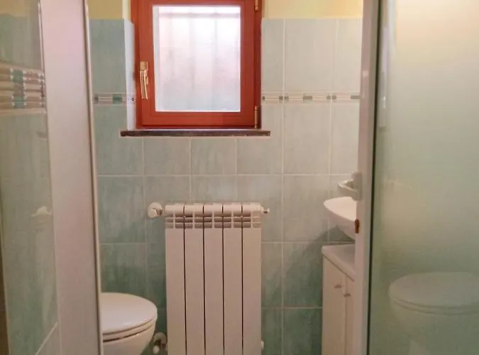 度假居 Da Greta 斯培西亚