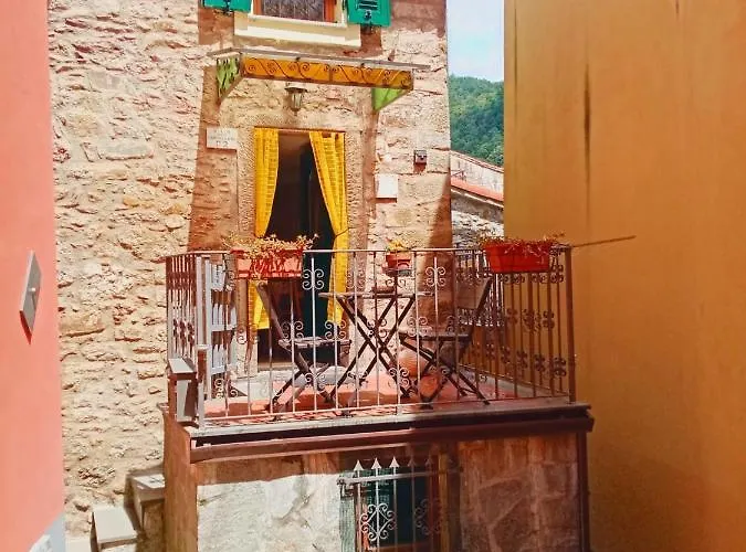 Da Greta 度假居 *