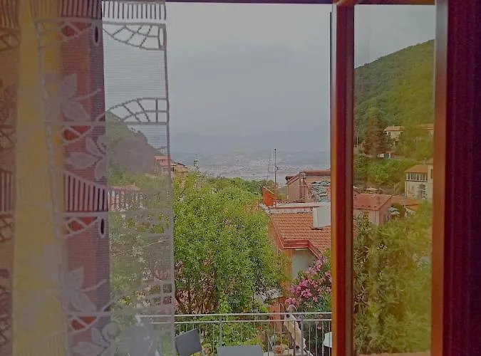 Da Greta 度假居 *