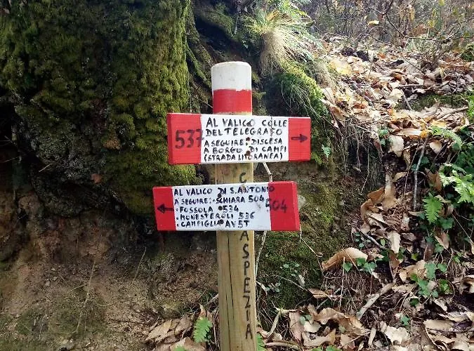 Da Greta 度假居 *