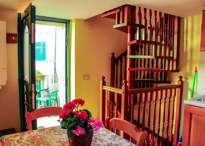 Da Greta 度假居 *